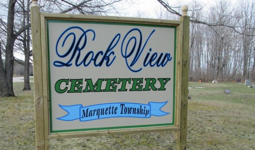 Rockview Cemetery